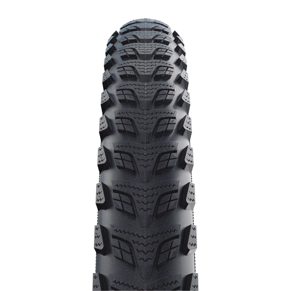 Покришка Schwalbe MARATHON 365 GreenGuard 4Season 28х1.50 (40-622) - Зображення 2