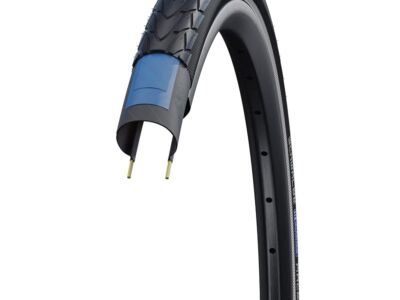 Покришка Schwalbe MARATHON RACER RaceG ADDIX SpeedGrip 28х1.50 (40-622)