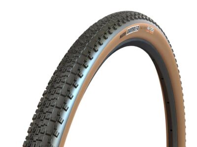 Покришка Maxxis Rambler Dual Comp EXO TR TANWALL Folding 28х1.50 (40-622)