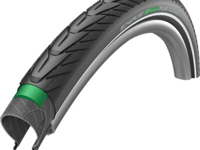 Покришка Schwalbe ENERGIZER PLUS Perf GreenGuard Addix E 28х1.50 (40-622)