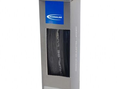 Покришка Schwalbe LUGANO II Silica KevlarGuard 50EPI Folding 28х0.90 23-622