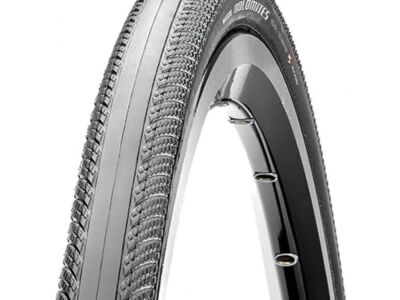 Покришка Maxxis Dolomites Dual Comp Silkworm 60TPI Folding 28х0.90 (23-622)