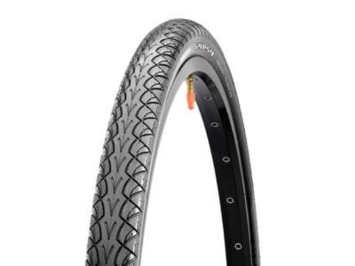 Покришка Maxxis Gypsy Dual E-Bike SilkShield 60TPI Wired (кордова) 28х1.40 (40-622)