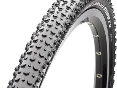 Покришка Maxxis Larsen MiMo CX SINGLE Comp 60TPI Folding 28х1.35 (35-622)