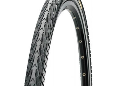 Покришка Maxxis Overdrive SINGLE Comp K2/Ref 70a Wired 28х1.35 (35-622)