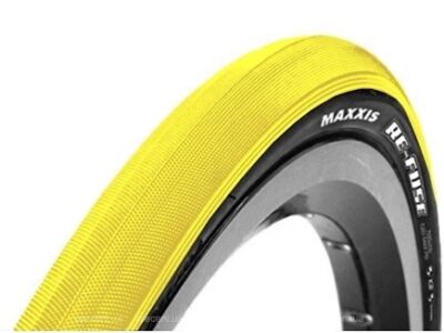 Покришка Maxxis Re-Fuse SINGLE Comp Silkworm 60TPI Folding 28х0.90 (23-622)