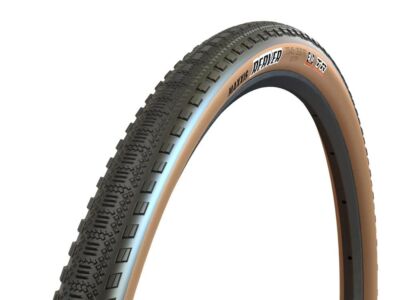 Покришка Maxxis Reaver DUAL EXO TanWall 60TPI Wired 28х1.75 (45-622)