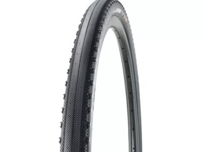 Покришка Maxxis Receptor DUAL Comp EXO 60TPI (кордова) 28х1.50 (40-622)