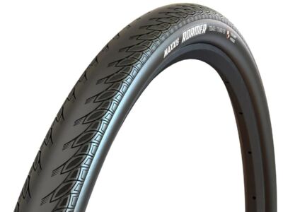 Покришка Maxxis Roamer DUAL Comp Kevlar Inside (кордова) 28х1.60 (42-622)