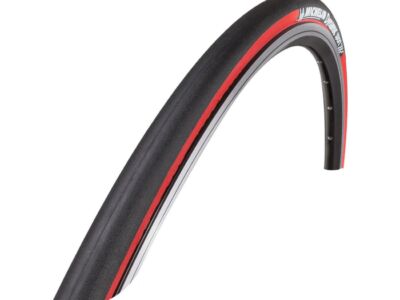 Покришка Michelin DYNAMIC Sport 33TPI Червоний (кордова) 28х0.90 (23-622)