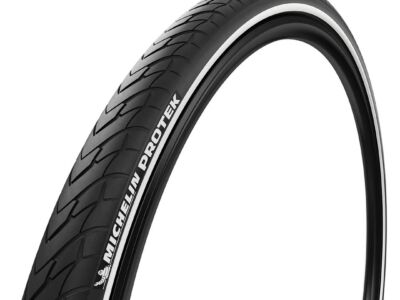 Покришка Michelin PROTEK 30TPI Wired (кордова) 700x35C 28х1,35 (37-622)