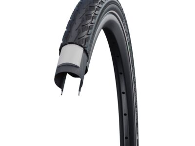Покришка Schwalbe DELTA CRUISER PLUS SBC PunctureGuard 50EPI 28х1,25 (32-622)