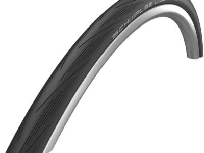 Покришка Schwalbe LUGANO II ENDURANCE Reinforced Tread Silica Wired 28х1.0 (25-622)