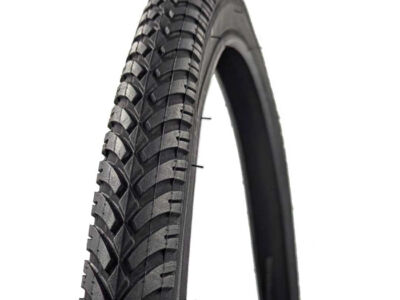 Покришка Kenda Commuter Trekking STC Comp Wired (кордова) 28х1.60 (40-622)