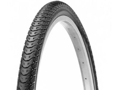 Покришка Kenda KEEN STC Compound Hybrid Wired (кордова) 30TPI 28х1.65 (42-622)