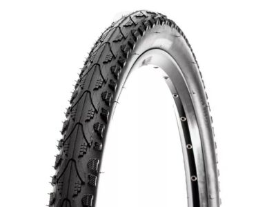 Покришка Kenda KHAN STC Compound Hybrid 30TPI Wired (кордова) 28х1.40 (37-622)