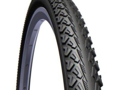 Покришка MITAS SHIELD Basic Compound V81 Wired (кордова) 22TPI 28х1.50 (40-622)