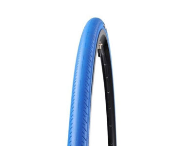 Покришка Maxxis SIERRA Dual Compound Wired (кордова) синя 28х0.90 (23-622)