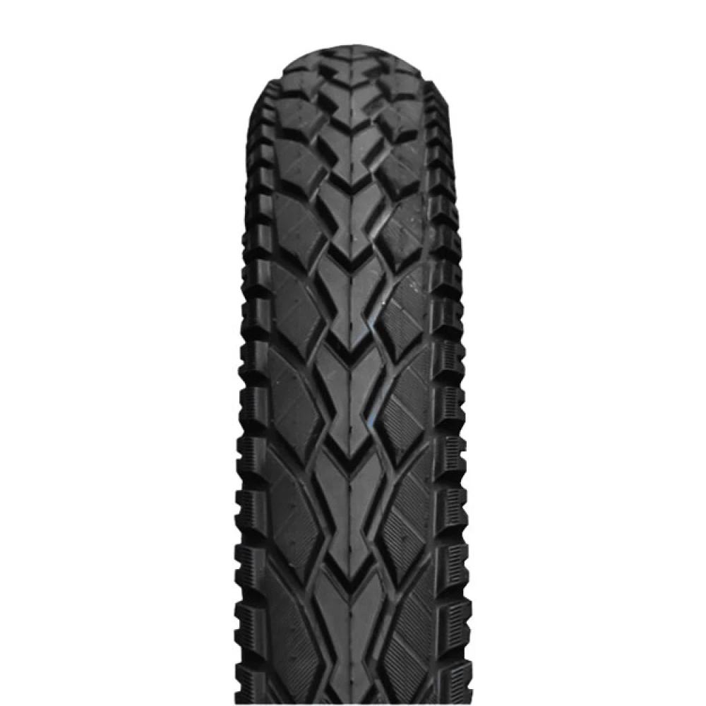 Покришка Антіпрокол Longus Chaoyang MAKO SHARK Basic Comp Wired 28х1.60 (42-622)