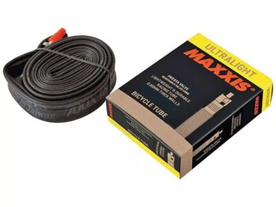 Камера Maxxis ULTRA LIGHT FV (Рresta 48mm французький) 28х0.90-1.25 (23/32-622/630)