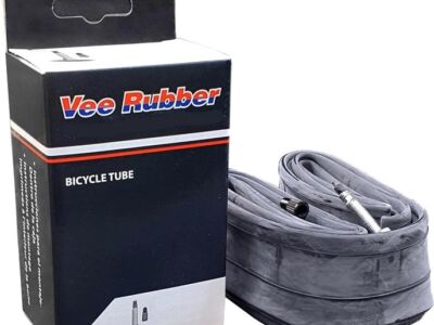 Камера Vee Rubber FV (Presta-французький) 40mm 28х1.25-1.65 (32/42-622)