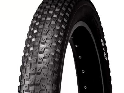 Комплект Vee Rubber покришка+камера Fat Katana 36TPI AV 26х4.00 (108-559)