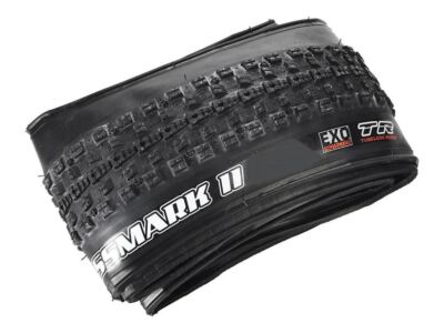 Покришка Maxxis Cross Mark II Dual Comp EXO TR 60TPI 70a Folding 26х2.10 (53-559)