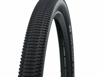 Покришка SCHWALBE BILLY BONKERS Perf ADDIX Comp Folding 67EPI 26х2.10 (54-559)