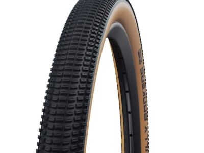 Покришка SCHWALBE BILLY BONKERS Perf ADDIX Folding Sidewall 26х2.10 (54-559)