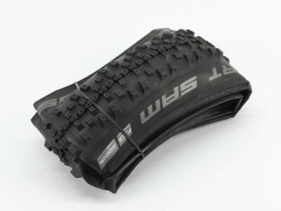 Покришка SCHWALBE SMART SAM Perf ADDIX Comp LiteSkin Folding 67EPI 26х2.25 (57-559)