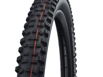 Покришка Schwalbe HANS DAMPF Evo Super Trail ADDIX Soft TLE 67EPI 26х2.35 (60-559)