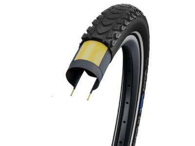 Покришка Schwalbe MARATHON MONDIAL EVO TravelStar Folding 26х2.00 (50-559)