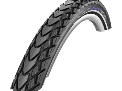 Покришка Schwalbe MARATHON MONDIAL RaceGuard Endurance 26х2.00 (50-559)