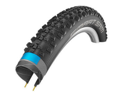 Покришка Schwalbe SMART SAM Perf ADDIX RaceGuard+RT 67EPI 26х2.10 (54-559)