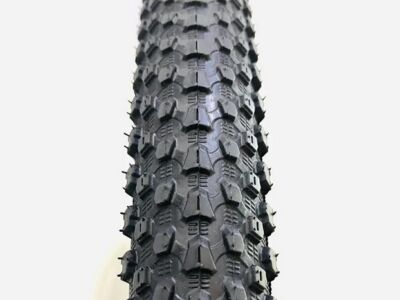 Покришка E-BIKE АНТИПРОКОЛЬНА 5mm Basic Compound 30TPI 26х2.125 (57-559)