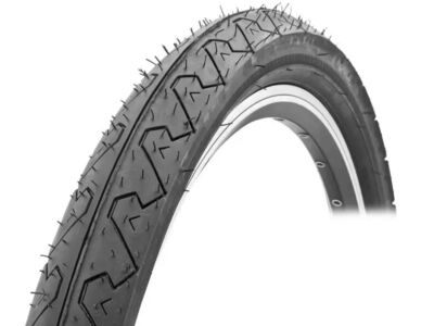 Покришка KENDA Basic Compound Wired (кордова) 30TPI K90 26х1.95 (50-559)
