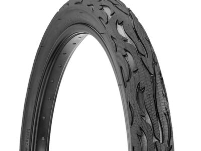Покришка Kenda FLAME Basic Compound 30TPI Wired (кордова) 26х2.125 (57-559)