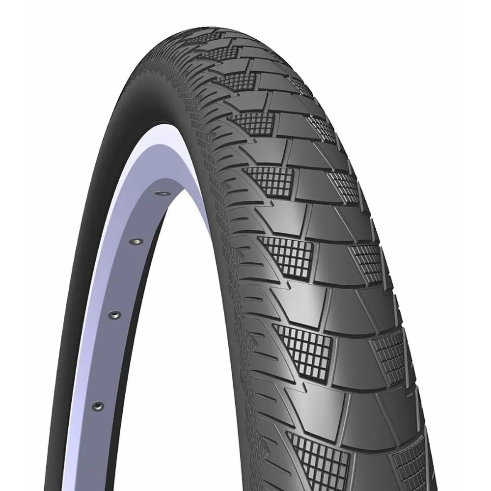 Покришка MITAS CITYHOPPER V99 Basic Comp Wired (кордова) 26х2,25 (57-559)