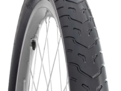 Покришка MITAS COBRA RC Basic Comp Wired (кордова) 22TPI V58 26х1.90 (50-559)