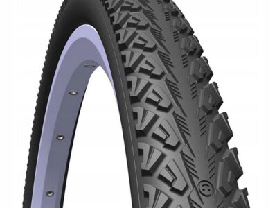 Покришка MITAS SHIELD V81 Classic CLEVER FACE (кордова) 26х1.50 (40-559)
