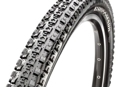 Покришка Maxxis Cross Mark SINGLE Comp 60TPI 70a (кордова) 26х1.95 (47-559)