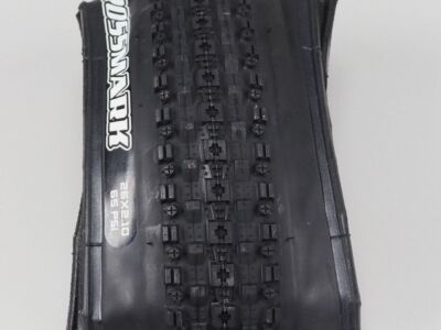 Покришка Maxxis Cross Mark Single Comp 60TPI 70a Folding (складна) 26х2.10 (52-559) 1