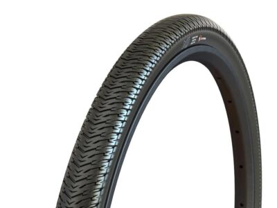 Покришка Maxxis DTH DUAL Comp 62a/60a Folding (складана) 26х2.30 (55/58-559)