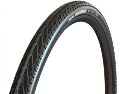 Покришка Maxxis Overdrive SINGLE Comp MaxxProtect 60TPI Wired 26х1.75 (47-559)
