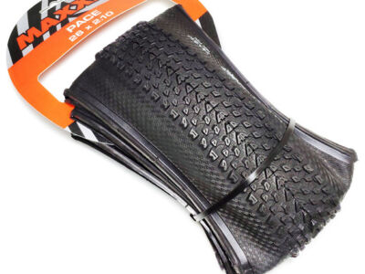 Покришка Maxxis Pace SINGLE Comp 62a/60a Folding (складна) 60TPI 26х2,10 (53-559)