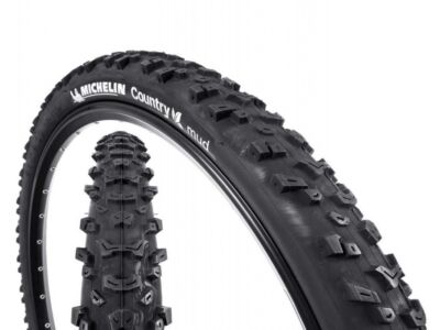 Покришка Michelin COUNTRY MUD 30TPI Wired кордова Франція 26х2.0 (52-559)
