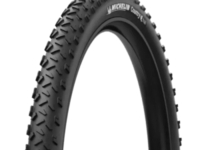 Покришка Michelin COUNTRY TRAIL 30TPI Wired кордова Франція 26х2.0 (52-559)
