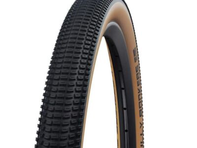 Покришка SCHWALBE BILLY BONKERS Perf SBC K-Guard Bronze 26х2.10 (54-559)
