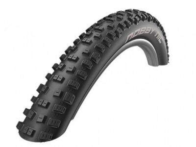Покришка Schwalbe NOBBY NIC Perf ADDIX Comp LiteSkin кордова 26х2.10 (54-559)