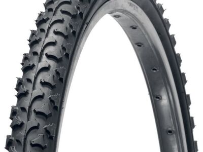 Покришка Vee Rubber Basic Compound Classic 22TPI Wired (кордова) 26х2.0 (50-559)